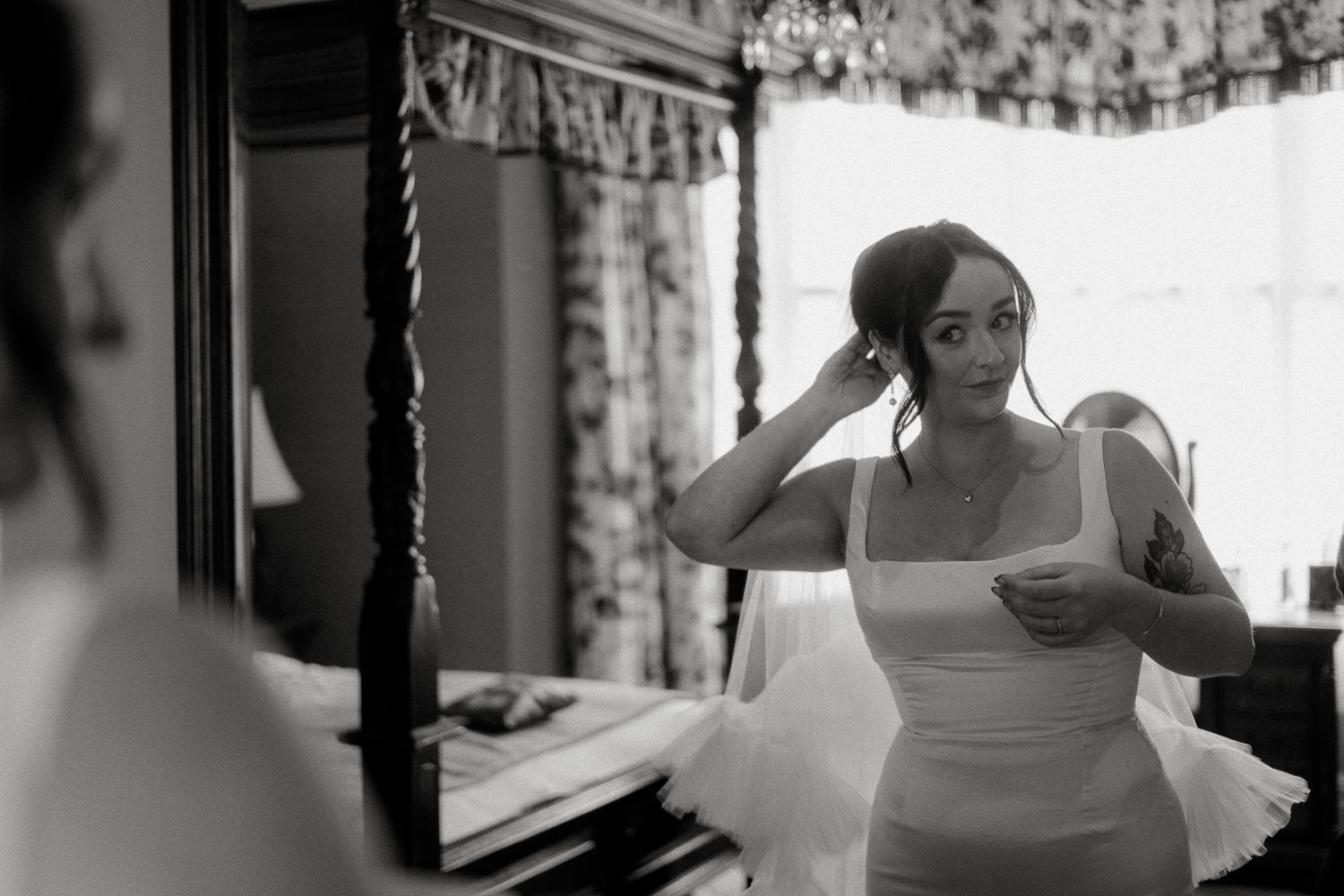 THE BEAR HOTEL WEDDING PHOTOGRAPHY COWBRIDGE 001 THE BEAR HOTEL WEDDING PHOTOGRAPHY COWBRIDGE 001